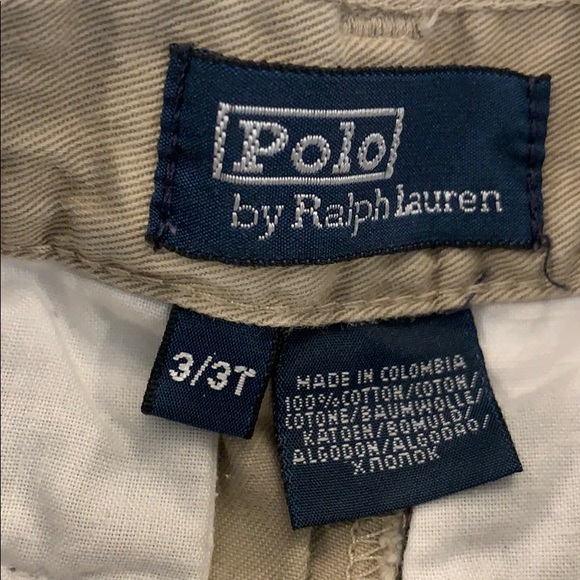 2 pair boys pants 3T - Picture 3 of 5